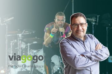 ¡Cuidado con las entradas falsas en Viagogo!
