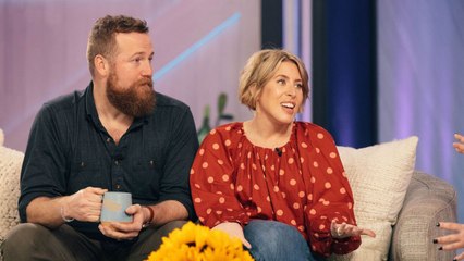 Erin Napier Shares Sweet Example Of Young Daughters "Becoming A Team"