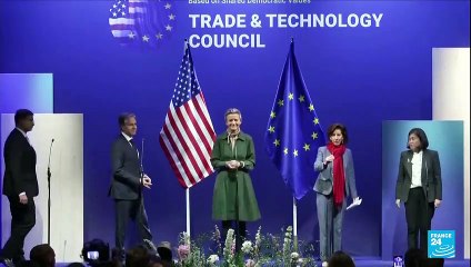 EE. UU. y Europa trabajan en la creación de un código de conducta para la inteligencia artificial