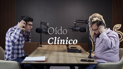 EL ESPAÑOL e Invertia lanzan 'Oído Clínico', el podcast del Observatorio de la Sanidad