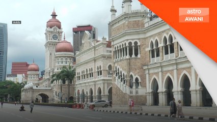 Malaysia destinasi mesra Muslim terbaik OIC