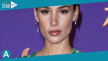 Frank Leboeuf : Sa fille Jade fait tomber le haut et se dévoile plus sensuelle que jamais en jupe co