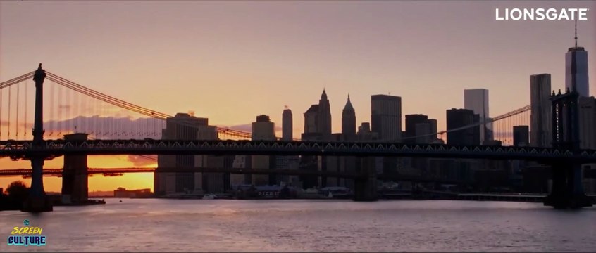 John Wick: Chapter 5 – First Trailer (2024) Keanu Reeves & Ana de Armas Ballerina Movie | Lionsgate