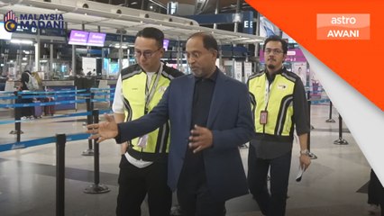 Islamofobia antara dibincang dalam lawatan Zambry ke Paris