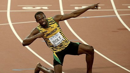 Usain Bolt Está Desesperado Por Volver A Su Deporte