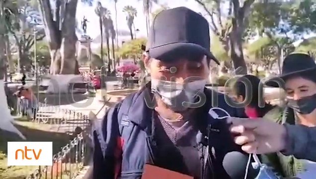 Tragedia el día de la Madre : Rayo mató a un adolescente e hirió a sus hermanitos