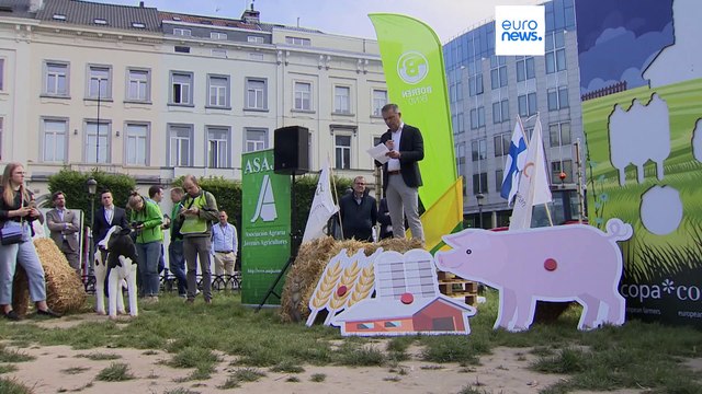 European farmers challenge current nature restoration proposal