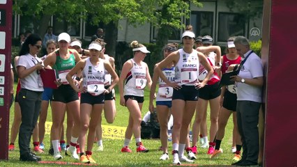 ANKARA - 2023 Modern Pentatlon Dünya Kupası Finali'nin basın toplantısı yapıldı