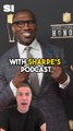 Was Shannon Sharpe Sick of Skip Bayless?