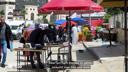 Migranten im Mittelmeer: Wer kommt nach Europa?