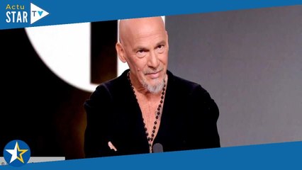 « Ce qui m'inquiète, c'est… » : Florent Pagny se confie sur son traitement contre le cancer