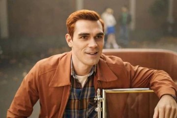 Riverdale 7X11 - PROMO (SUBT)