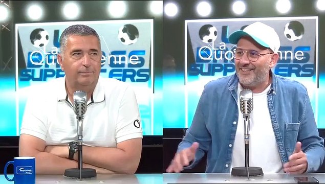 Igor Tudor quitte l'OM ...