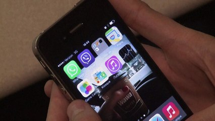 Multa a Whatsapp en Rusia por no borrar contenidos