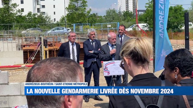 À la UNE : La nouvelle campagne de sensibilisation contre les violences faites aux femmes / Les métiers qui recrutent : la sécurité / Les Verts jouent leur dernier match de la saison