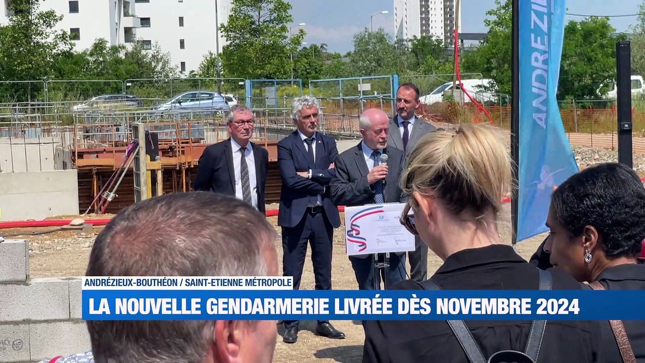 À la UNE : La nouvelle campagne de sensibilisation contre les violences faites aux femmes / Les métiers qui recrutent : la sécurité / Les Verts jouent leur dernier match de la saison