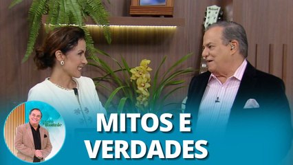 Queda de cabelo? Saiba tudo sobre calvície com especialista