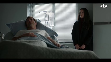 Un SI Grand Soleil : Le diable s'habille en blouse blanche