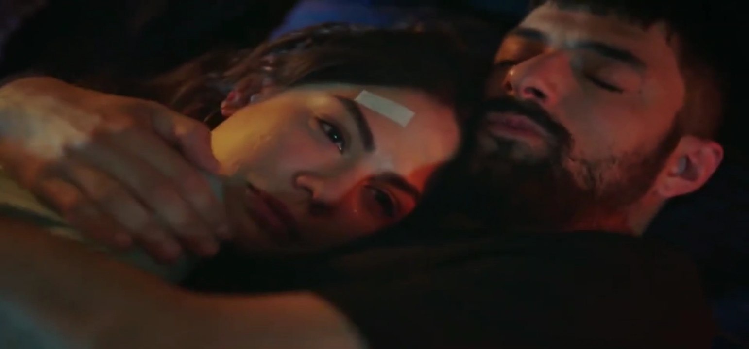 14 MI NOMBRE ES FARAH ❤️ (Adim Farah) Capítulo 14  Español Sub HD ❤️ Demet Özdemir y Engin Akyürek