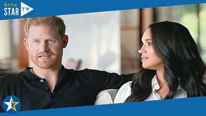 Meghan et Harry : cette décision radicale qu'ils ont prise pour leur avenir va faire pleurer de joie