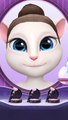 [My Talking Angela] MAKEUP TUTORIAL