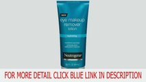 Check Neutrogena Hydrating Eye Makeup Remover Lotion, 3 Ounce (Pack of 3) Product images
