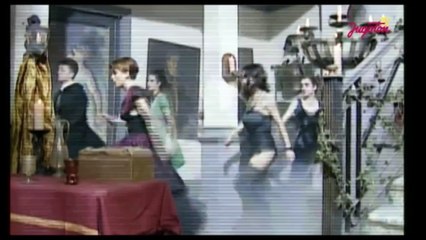 Kasandra-I've got a feeling 1995