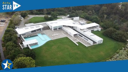 Jennifer Lopez et Ben Affleck : 12 chambres, salon de coiffure... Découvrez leur nouvelle maison au