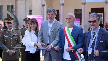 Animazione, al via a Pescara "Cartoons on the bay"