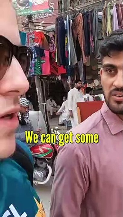 1.50 Beef Pulao with Pakistani Friend ----(720P_60FPS)