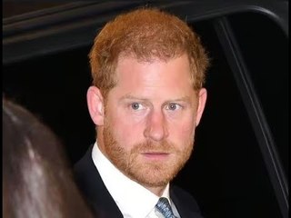Le prince Harry fait face à une bataille judiciaire contre les visas aux États-Unis après des révéla