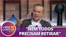 Dentista explica sobre crescimento do dente do siso e se é preciso extraí-lo