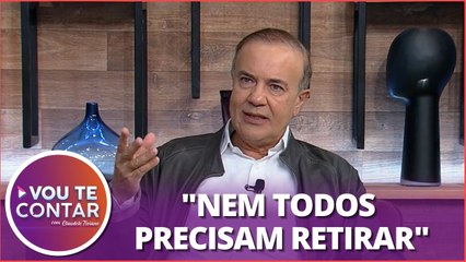 Dentista explica sobre crescimento do dente do siso e se é preciso extraí-lo