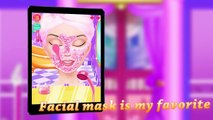 Fashion Doll - Princess Girls Makeover on Salon™ - Style, Dress & Makeup!