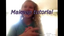 Makeup tutorial thanks for watching.