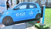 Bergamo, A2A presenta bilancio sostenibilità territoriale 2022