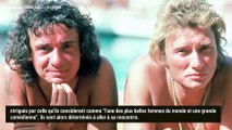 Johnny Hallyday et Michel Sardou ivres : leur rencontre avec une actrice américaine mythique a viré au cauchemar