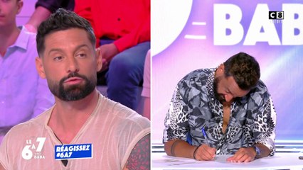 Cyril Hanouna organise ses vacances avec Hugo Manos à Mykonos !