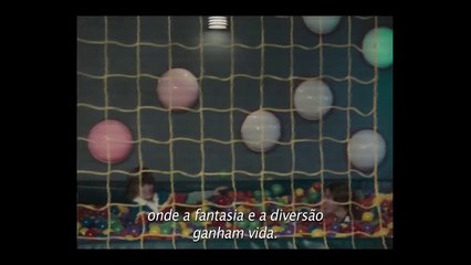 Five Nights At Freddy's - O Pesadelo Sem Fim | Teaser Oficial