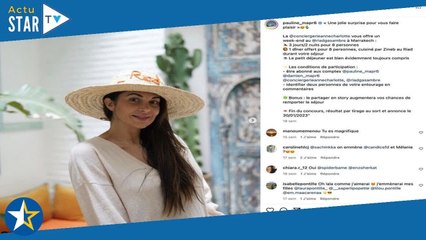 Mariés au premier regard 6 : Pauline sur le point d'accoucher, la demande osée de son chéri Damien a