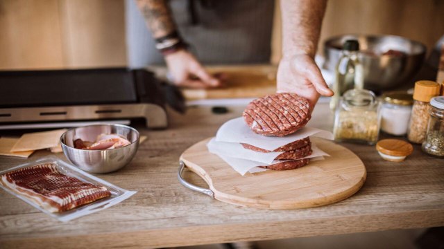 5 Common Burger Mistakes and How to Avoid Them