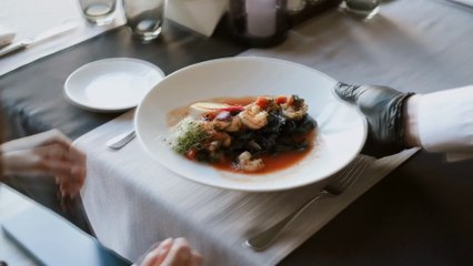 Ristorazione, fatturato +30% nel primo trimestre 2023