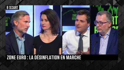 SMART BOURSE - Emission du jeudi 1 juin