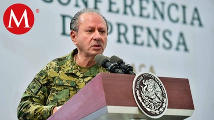 Homicidios dolosos van a la baja en Tamaulipas, informa titular de Semar