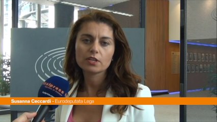 Turchia, Ceccardi "Erdogan non è un buon alleato dell'Europa"