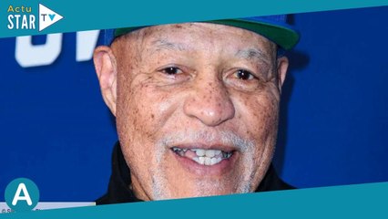 Mort de John Beasley : l'acteur des Experts est décédé à l'âge de 79 ans