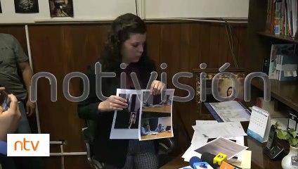 Cabrera lamentó peleas en el Concejo