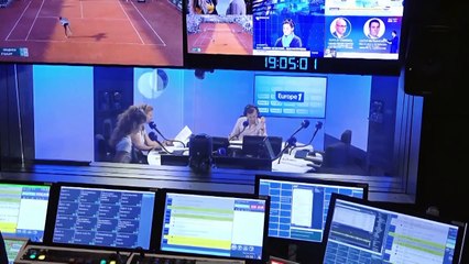 Le RN taxé de «courroie de transmission» du pouvoir russe, un «rapport malhonnête» pour Marine Le Pen