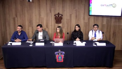 CUTlajomulco abre las puertas de su Clínica de Terapia Física