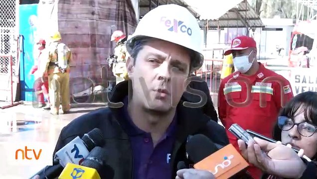 Instalarán 88 cámaras de vigilancia y monitoreo en el recinto ferial